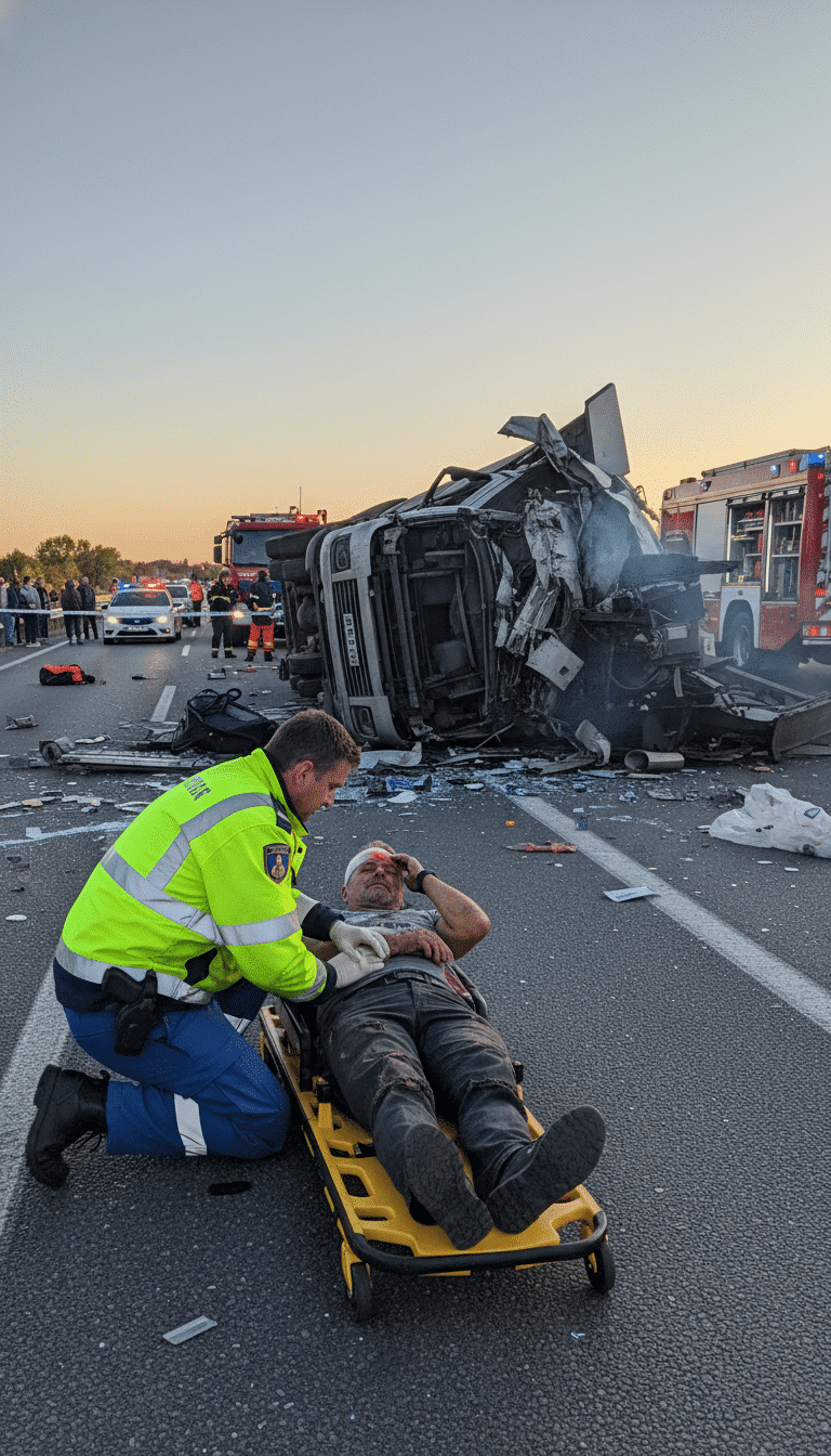 Pelly TX Truck Accident Law Firm Pelly, TX Truck Accident Law Firm