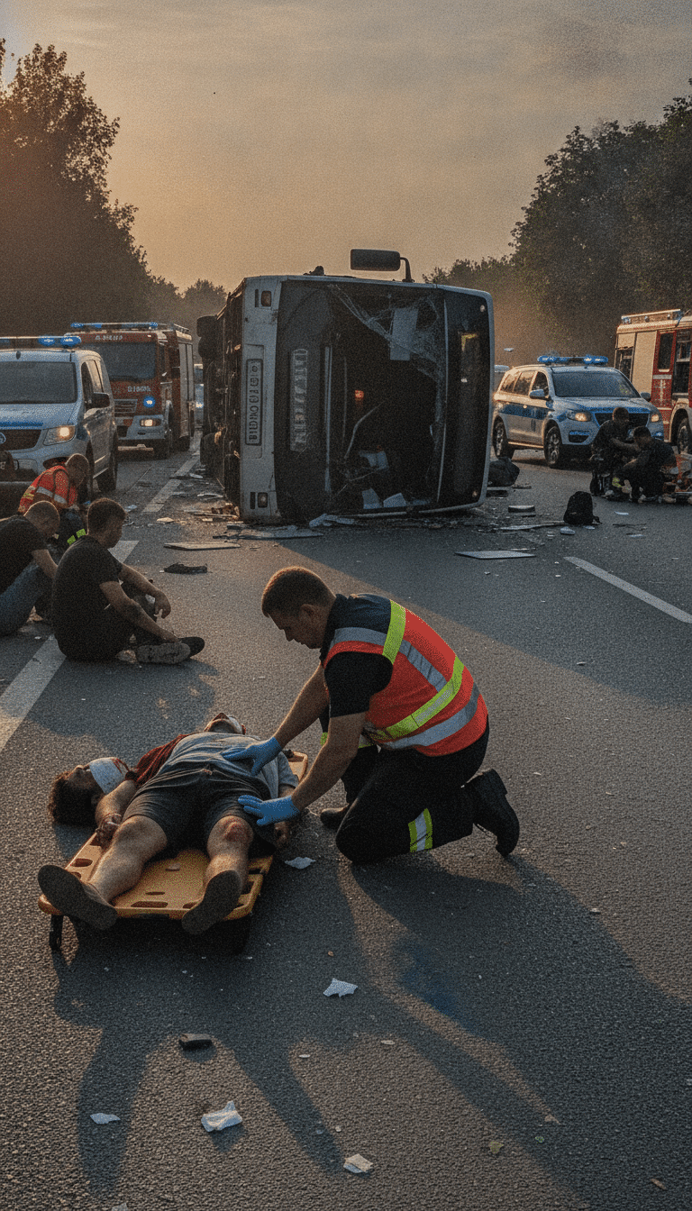 Pflugerville TX Bus Accident Law Firm Pflugerville, TX Bus Accident Law Firm