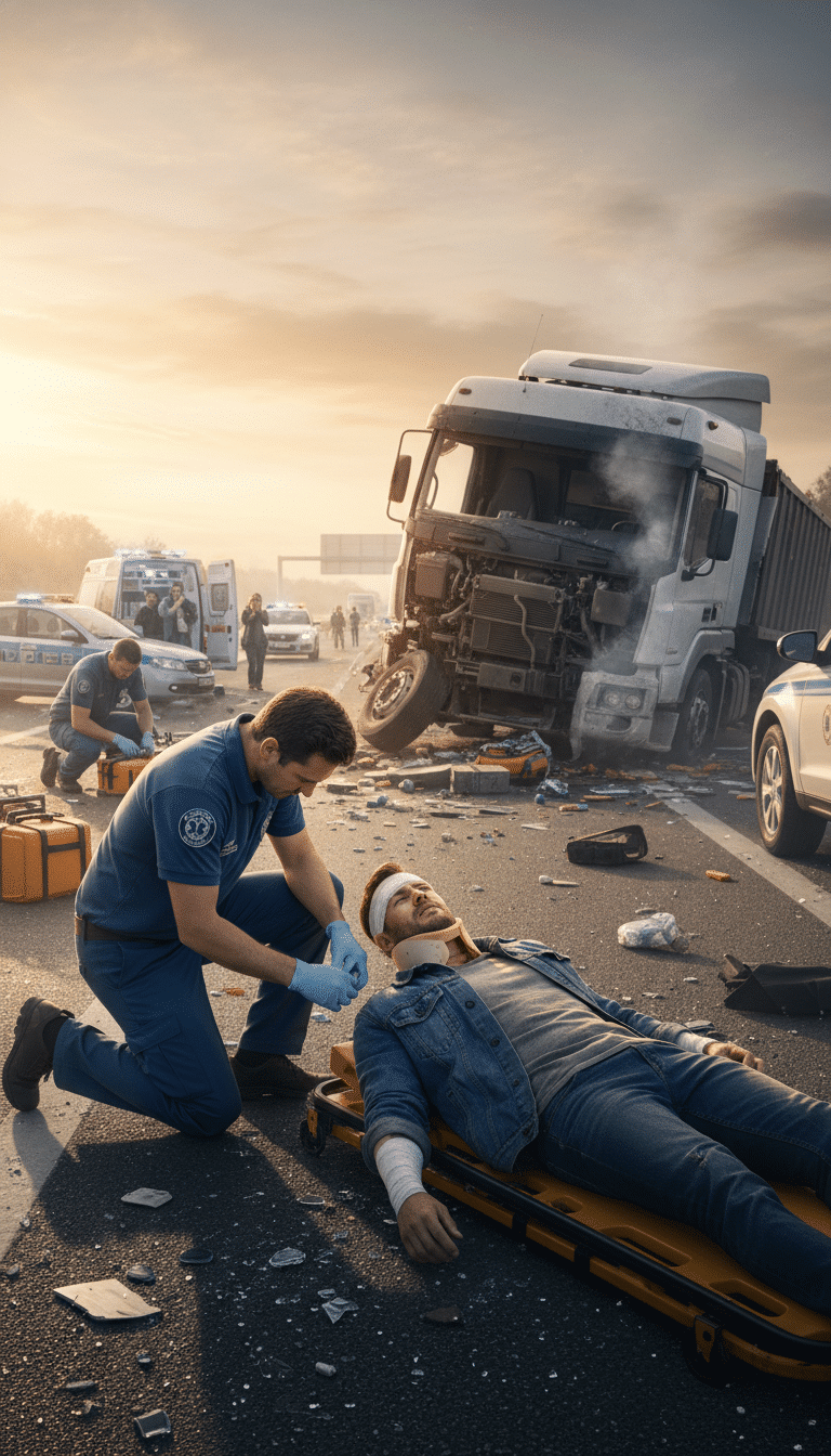 Pflugerville TX Truck Accident Law Firm Pflugerville, TX Truck Accident Law Firm