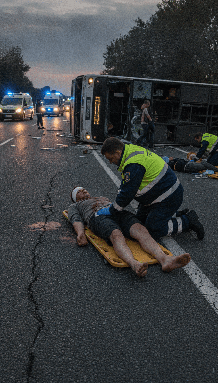 Pharr TX Bus Accident Law Firm Pharr, TX Bus Accident Law Firm