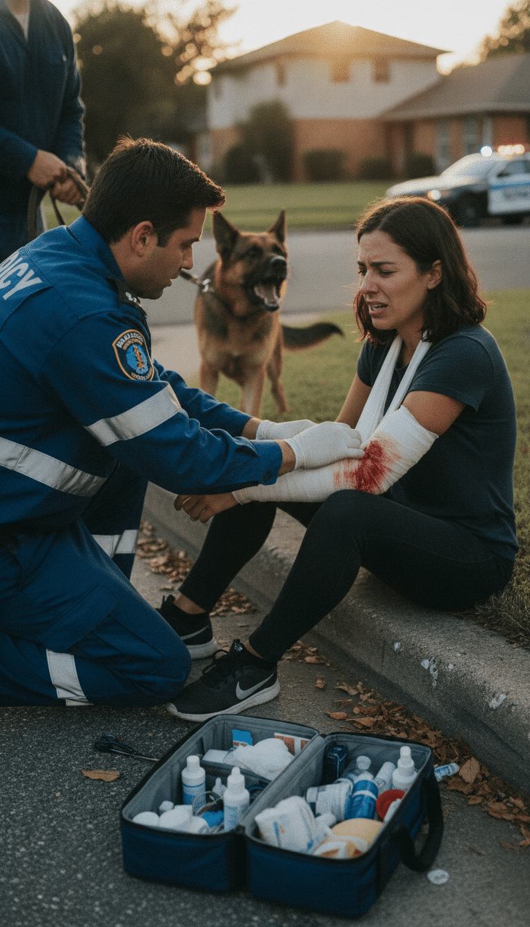 Pharr TX Dog Bite Law Firm Pharr, TX Dog Bite Law Firm