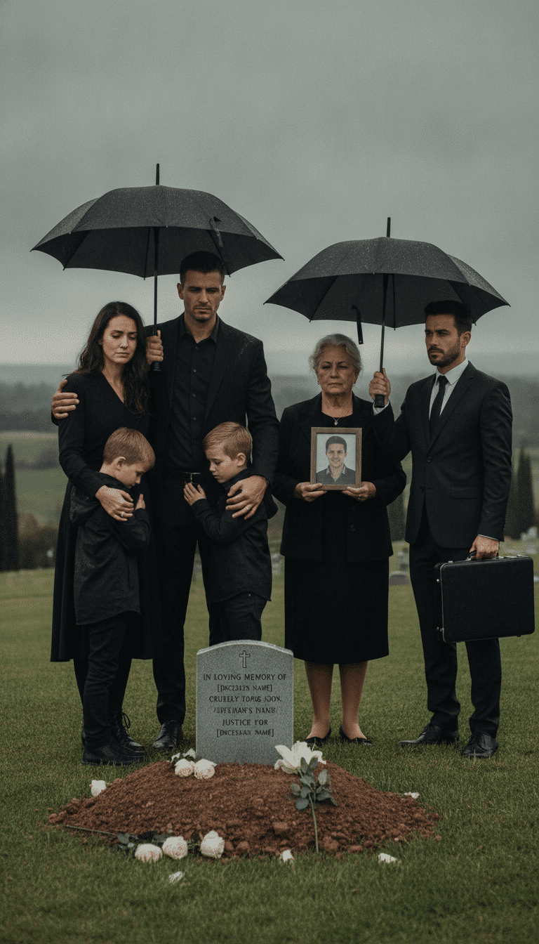 Pharr TX Wrongful Death Law Firm Pharr, TX Wrongful Death Law Firm
