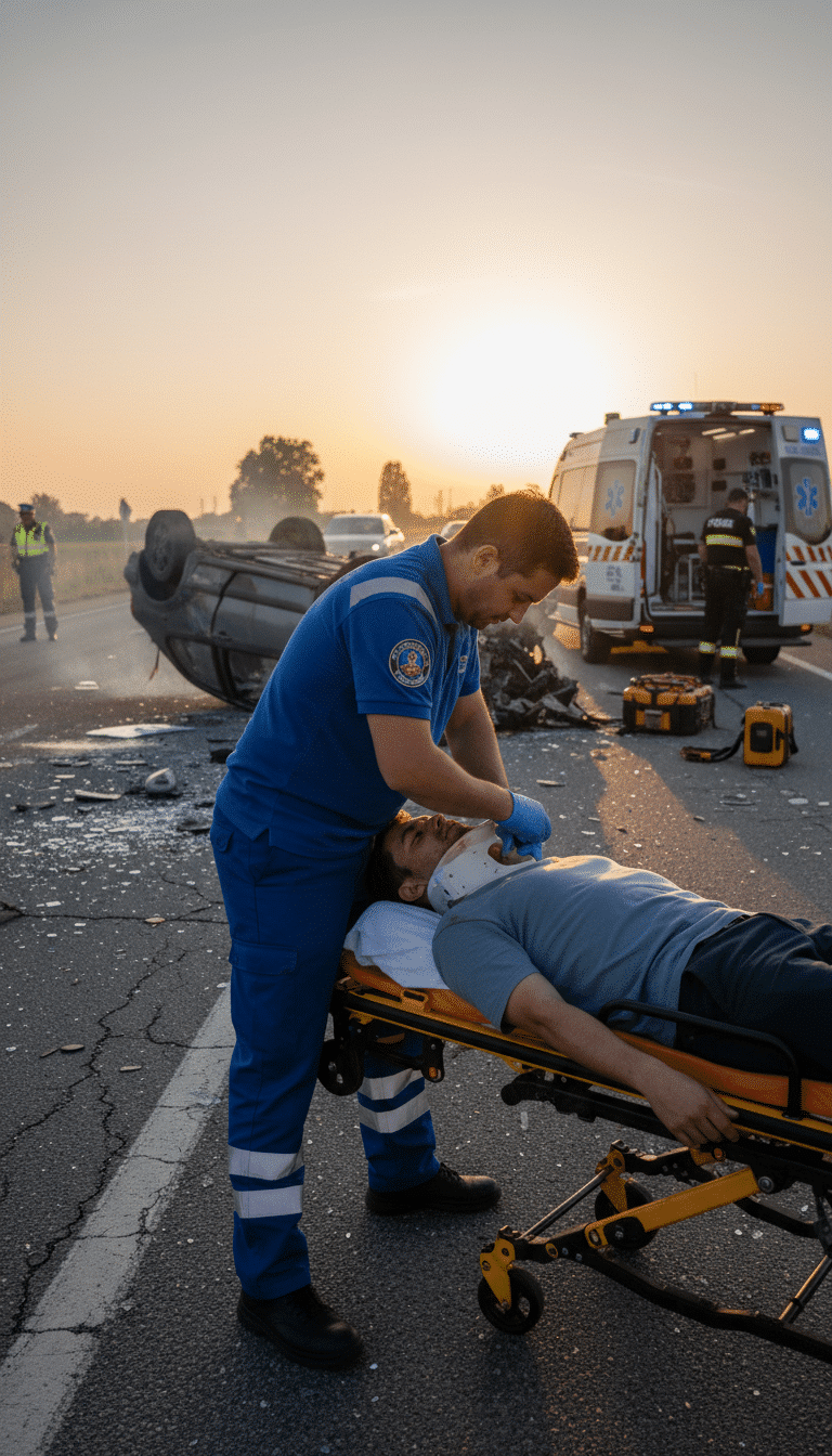 Phillips TX Car Accident Law Firm Phillips, TX Car Accident Law Firm