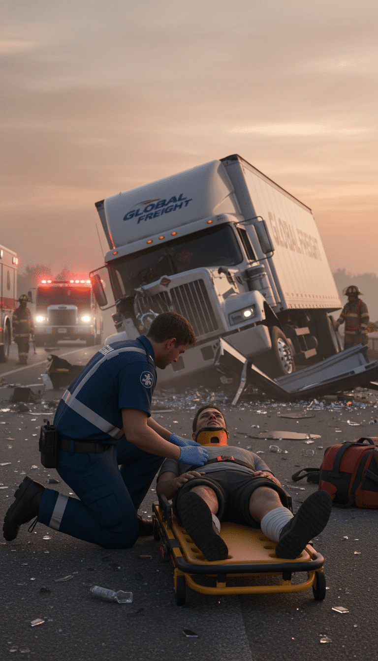 Phillips TX Commercial Vehicle Accident Law Firm Phillips, TX Commercial Vehicle Accident Law Firm
