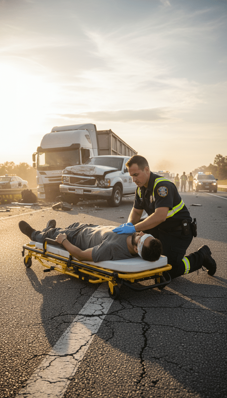 Phillips TX Truck Accident Law Firm 1 Phillips, TX Truck Accident Law Firm