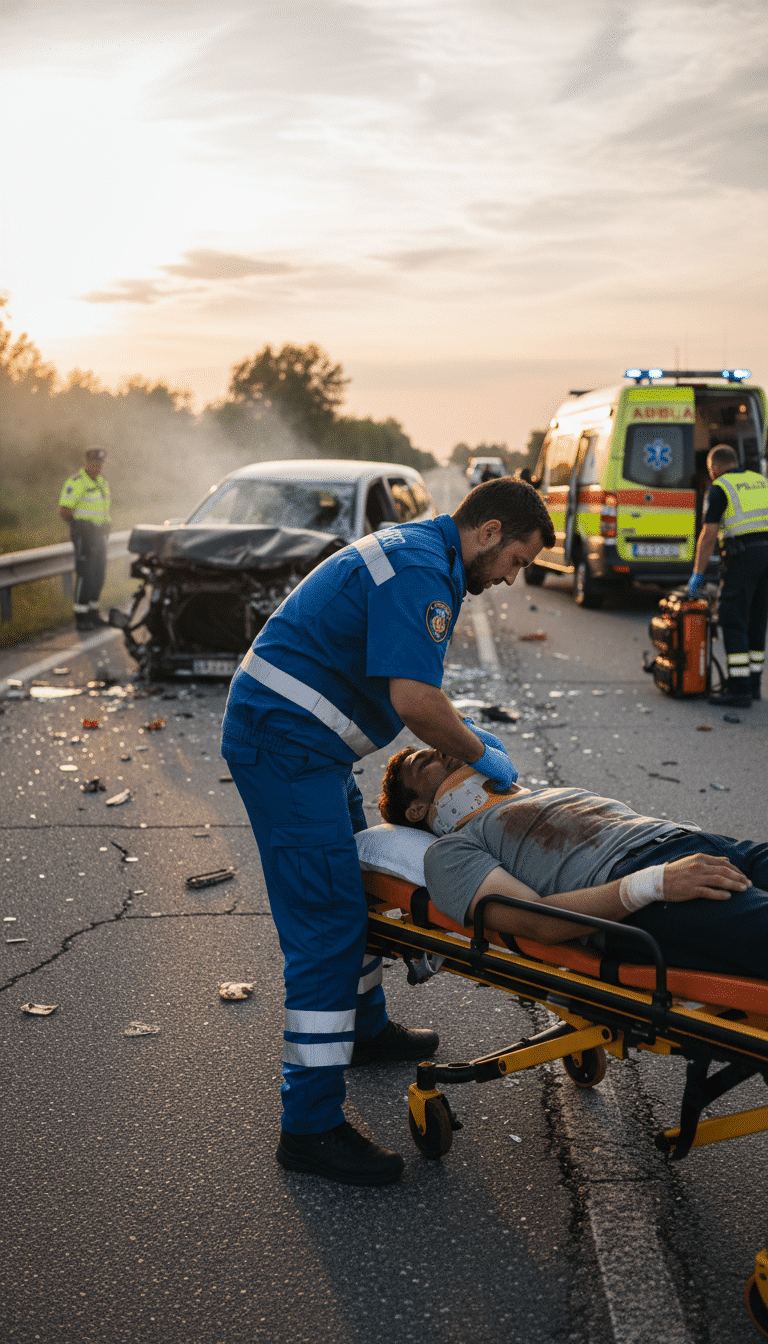 Pittsburg TX Car Accident Law Firm Pittsburg, TX Car Accident Law Firm