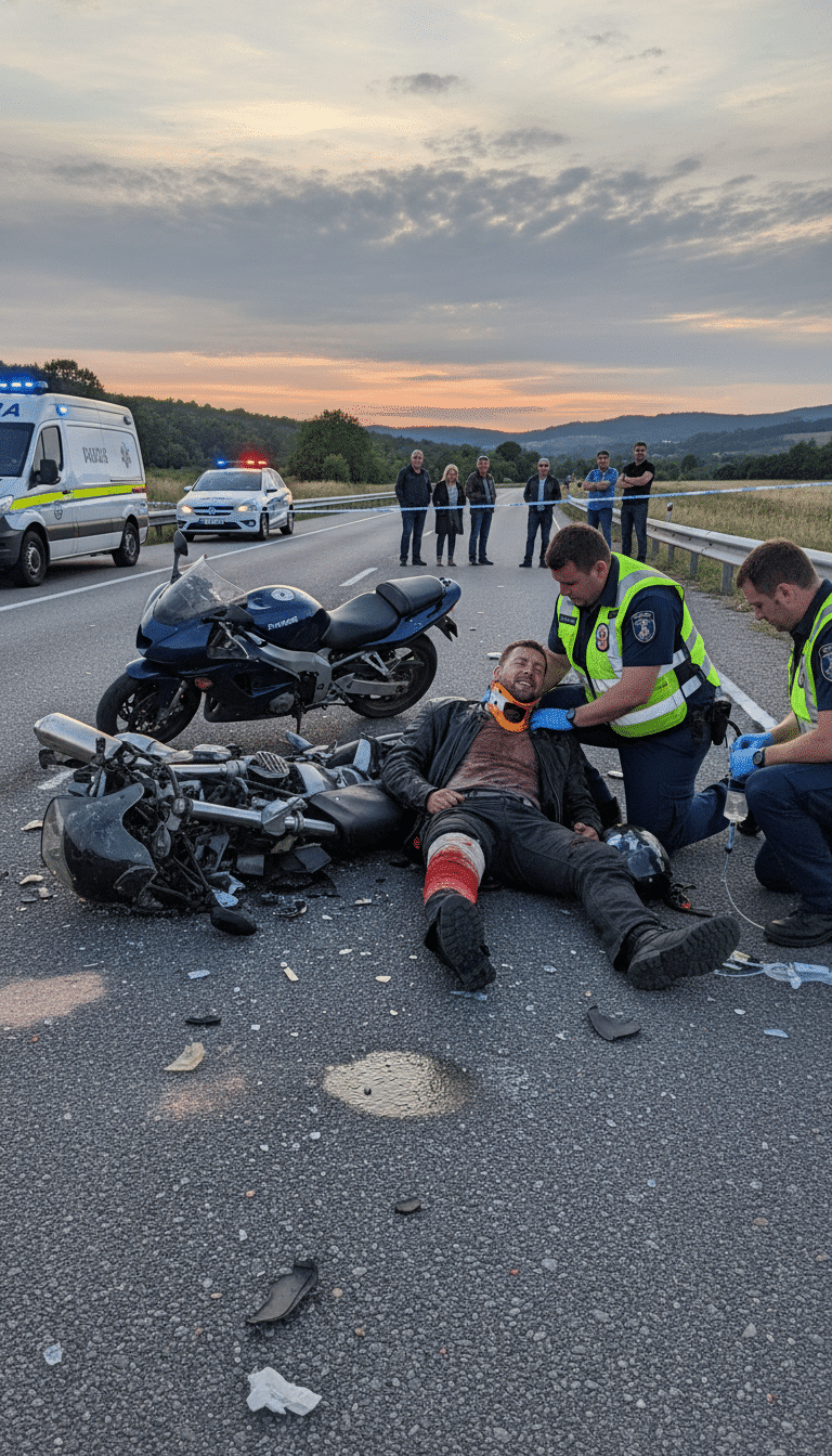 Pittsburg TX Motorcycle Accident Law Firm Pittsburg, TX Motorcycle Accident Law Firm