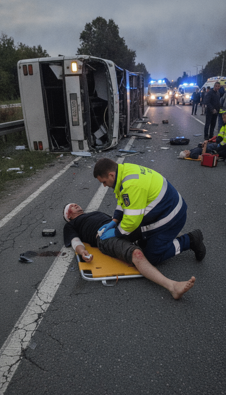 Plainview TX Bus Accident Law Firm Plainview, TX Bus Accident Law Firm