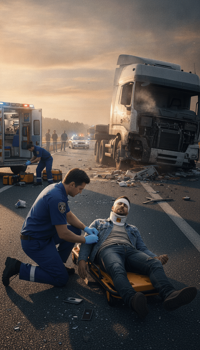 Plainview TX Truck Accident Law Firm Plainview, TX Truck Accident Law Firm