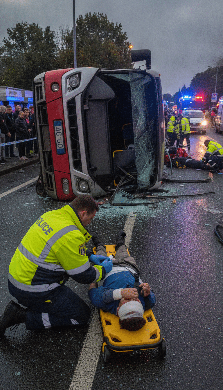 Plano TX Bus Accident Law Firm Plano, TX Bus Accident Law Firm
