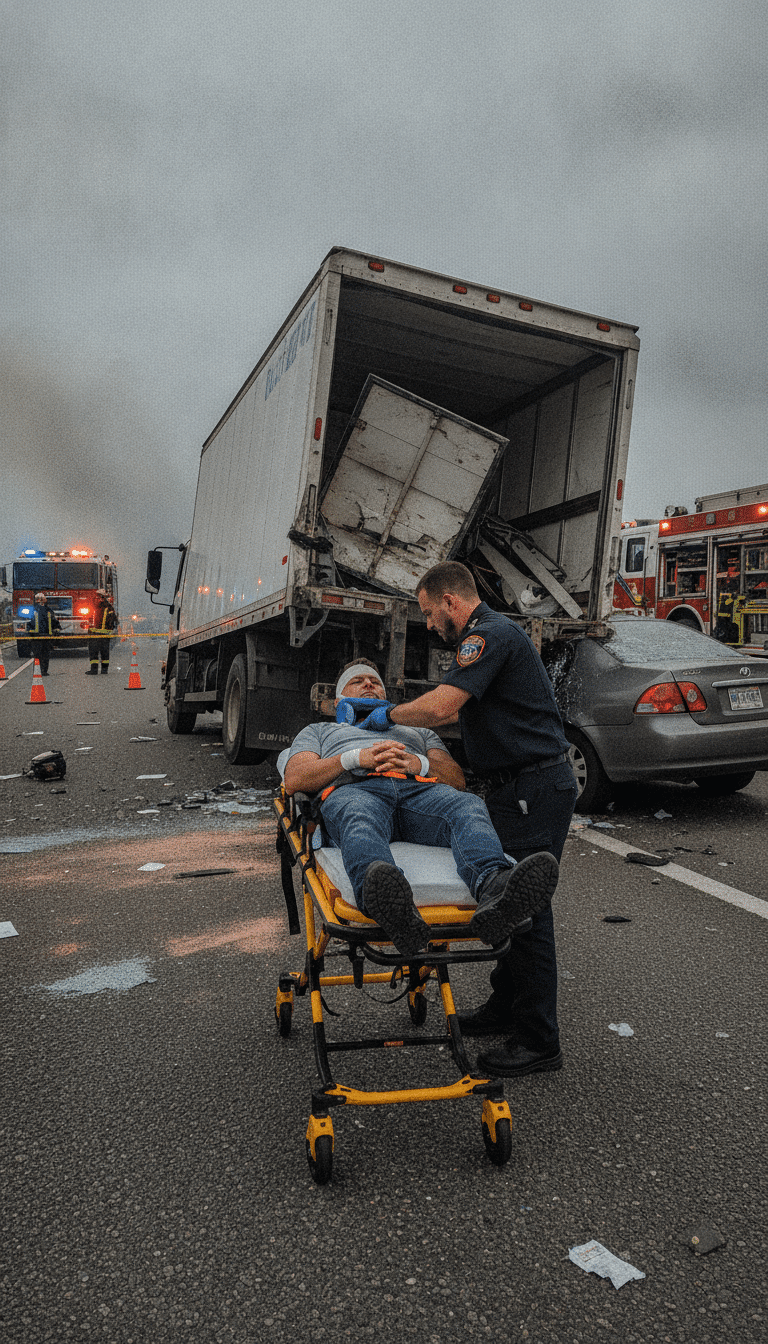 Plano TX Commercial Vehicle Accident Law Firm Plano, TX Commercial Vehicle Accident Law Firm