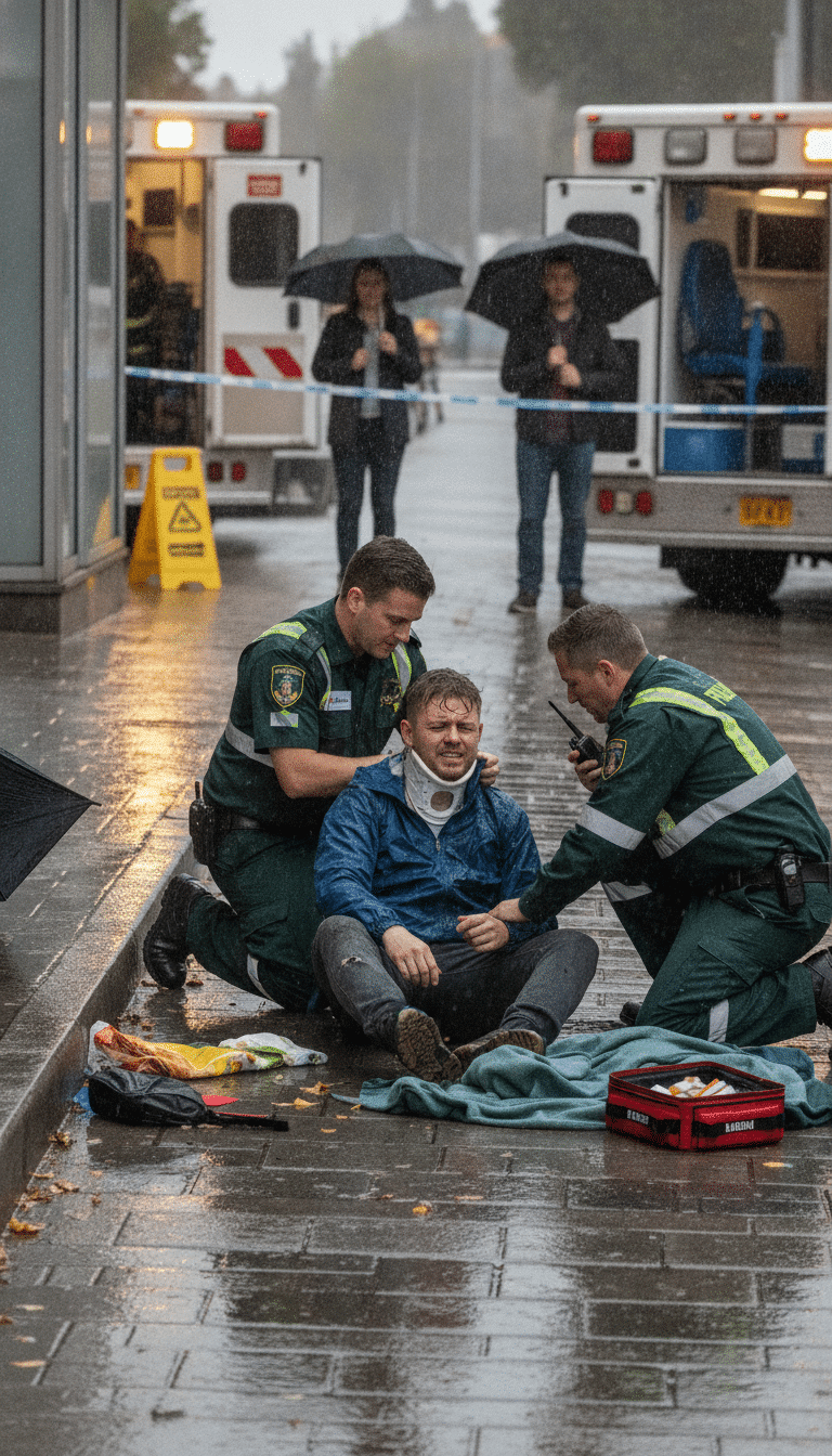 Plano TX Slip and Fall Accident Law Firm Plano, TX Slip-and-Fall Accident Law Firm