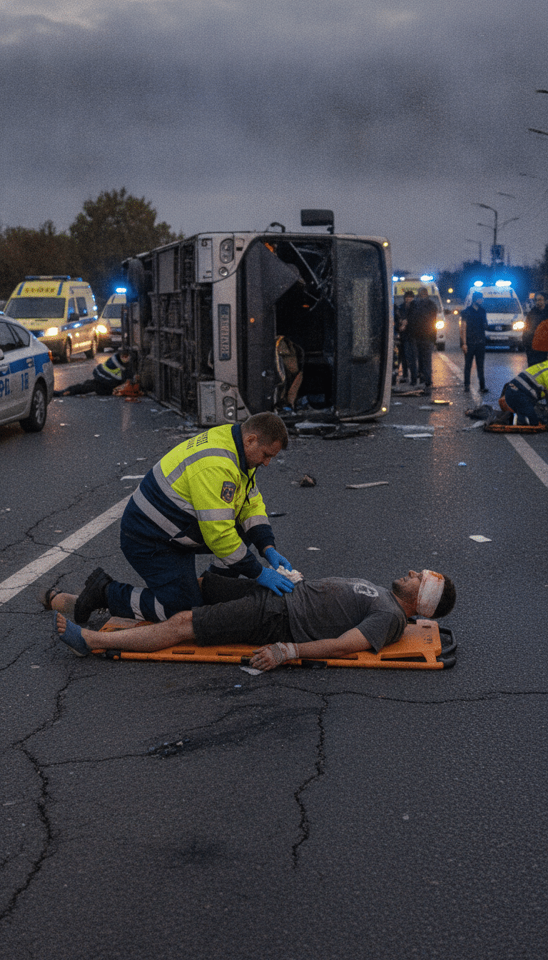 Pleasanton TX Bus Accident Law Firm Pleasanton, TX Bus Accident Law Firm