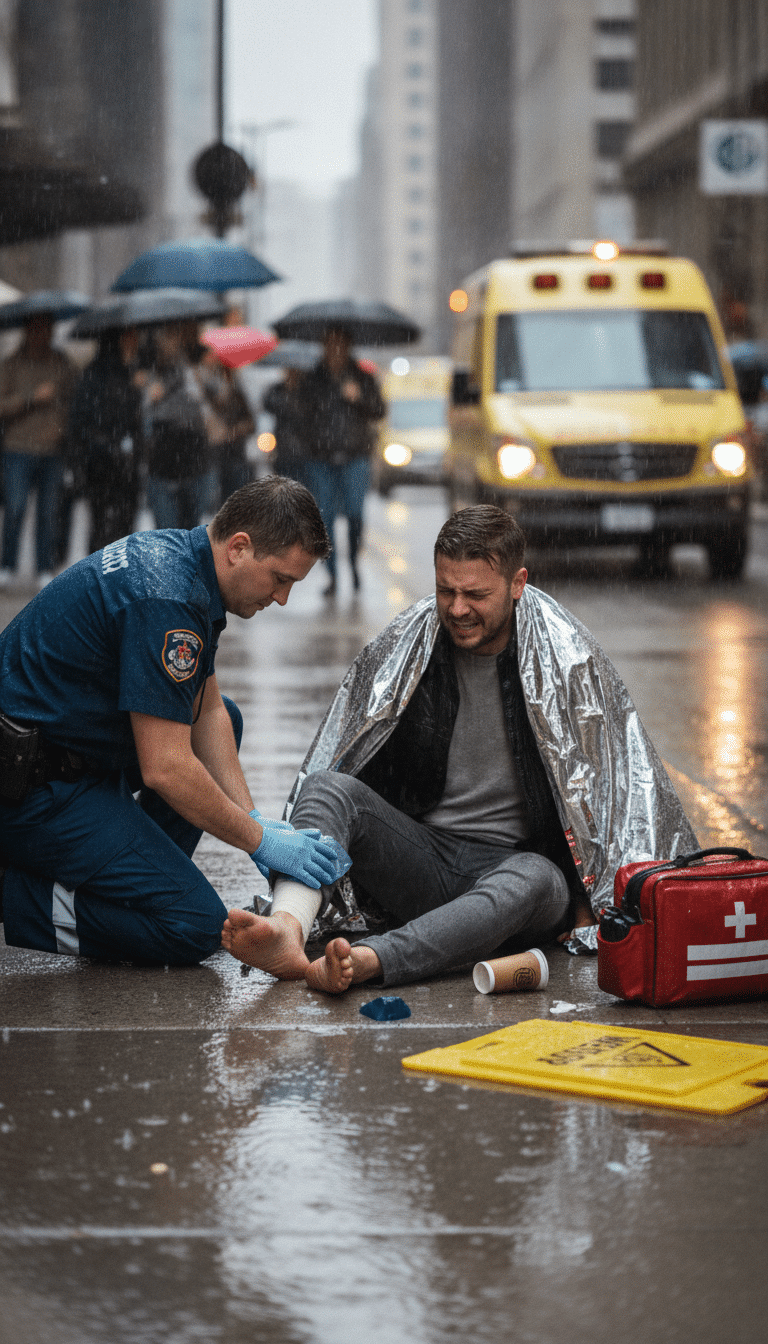 Pleasanton TX Slip and Fall Accident Law Firm Pleasanton, TX Slip-and-Fall Accident Law Firm