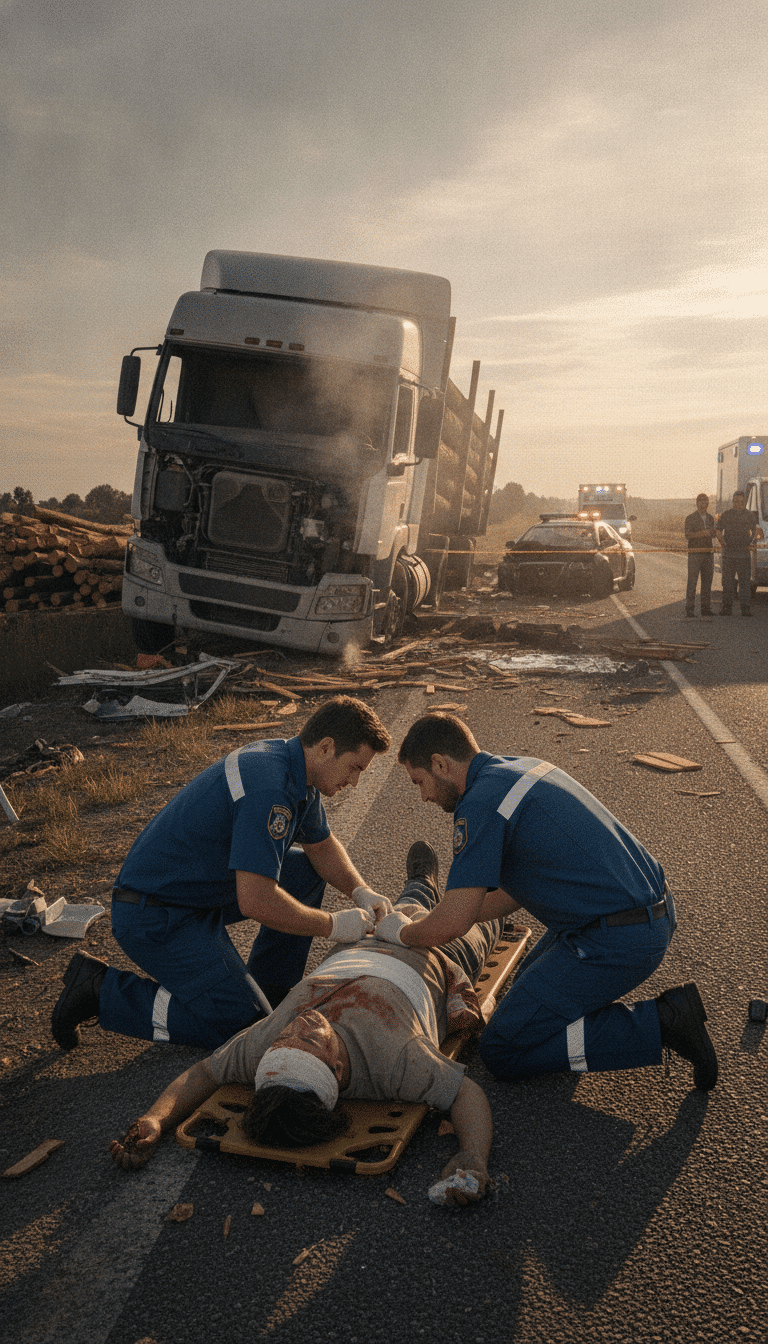 Pleasanton TX Truck Accident Law Firm Pleasanton, TX Truck Accident Law Firm