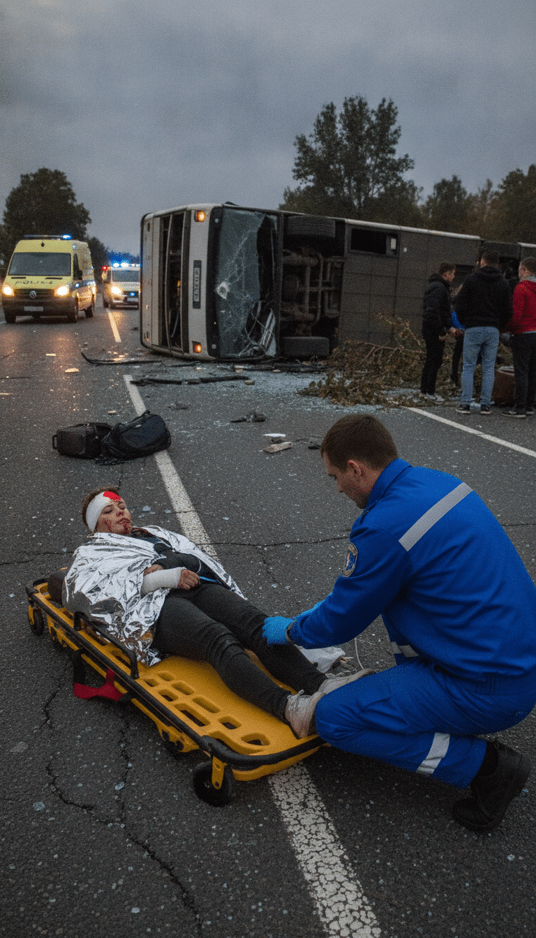 Port Isabel TX Bus Accident Law Firm Port Isabel, TX Bus Accident Law Firm