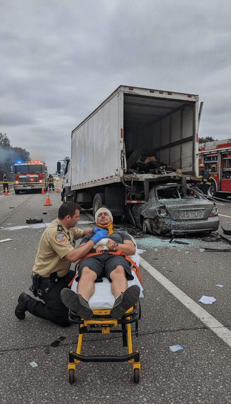 Port Isabel TX Commercial Vehicle Accident Law Firm Port Isabel, TX Commercial Vehicle Accident Law Firm