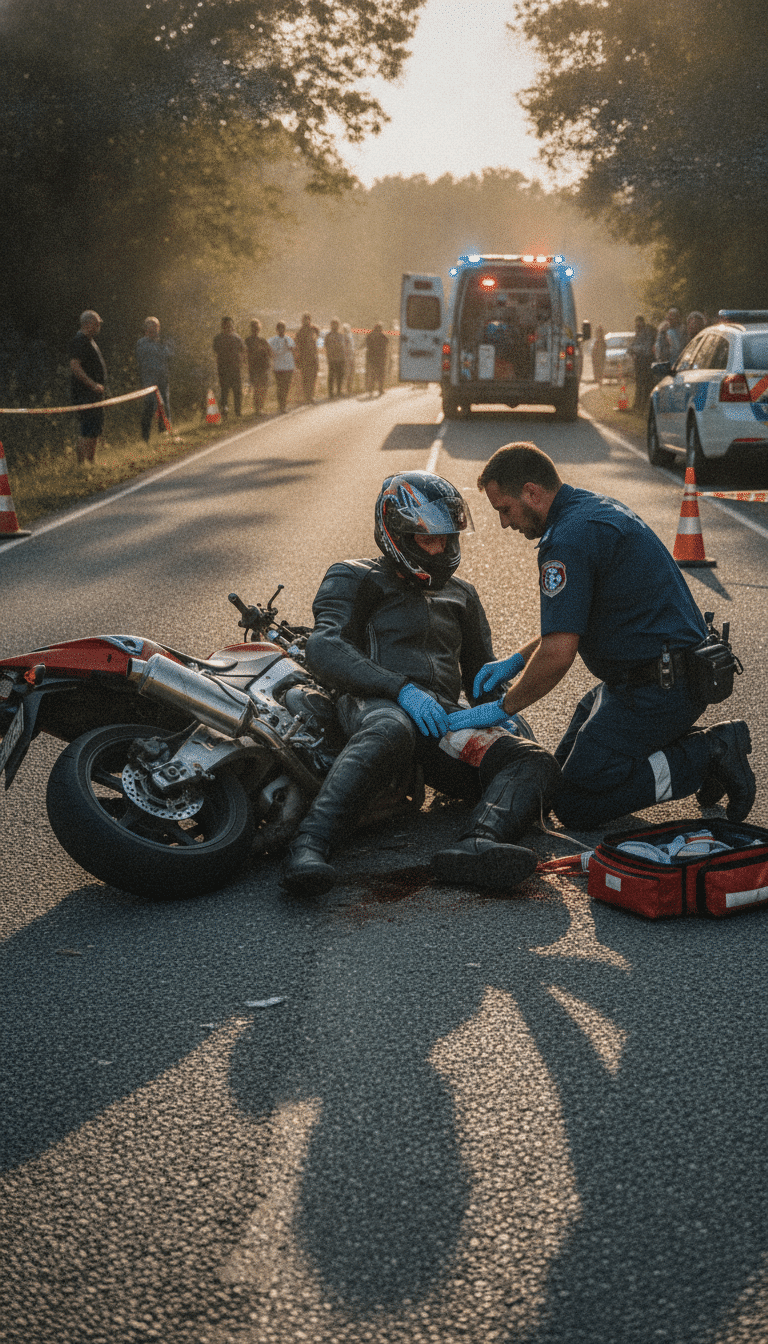 Port Isabel TX Motorcycle Accident Law Firm Port Isabel, TX Motorcycle Accident Law Firm