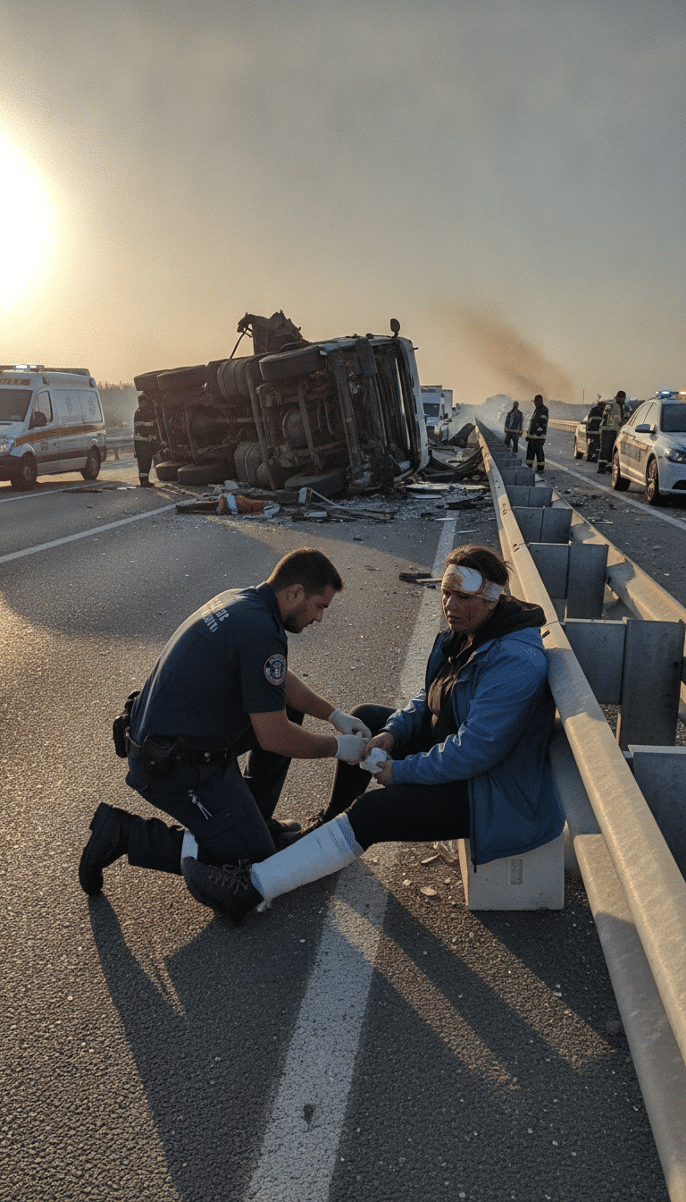Port Isabel TX Truck Accident Law Firm Port Isabel, TX Truck Accident Law Firm