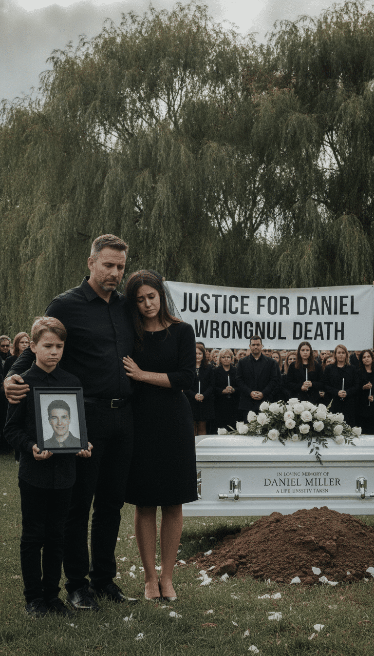 Port Isabel TX Wrongful Death Law Firm Port Isabel, TX Wrongful Death Law Firm