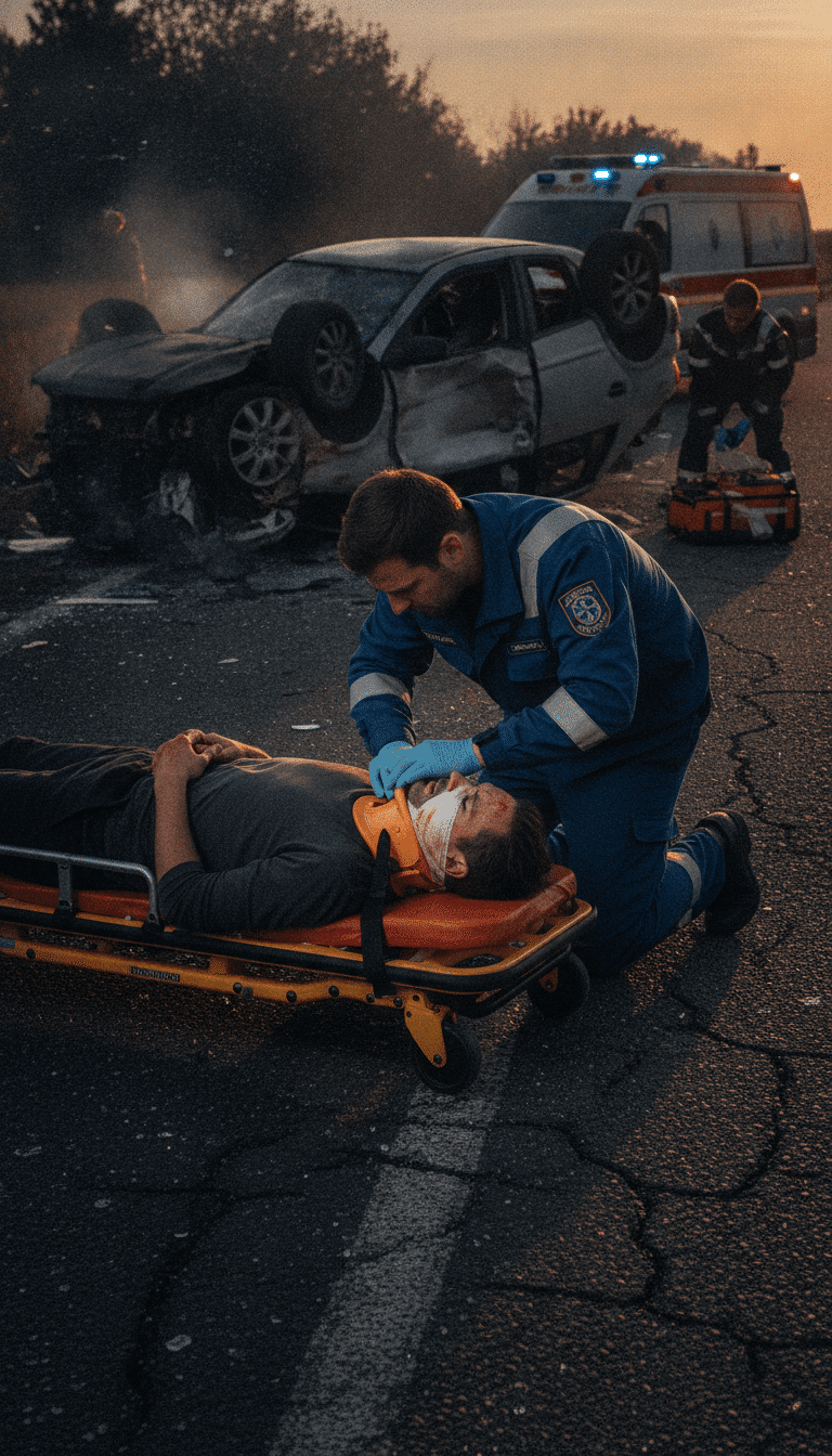 Portland TX Car Accident Law Firm Portland, TX Car Accident Law Firm