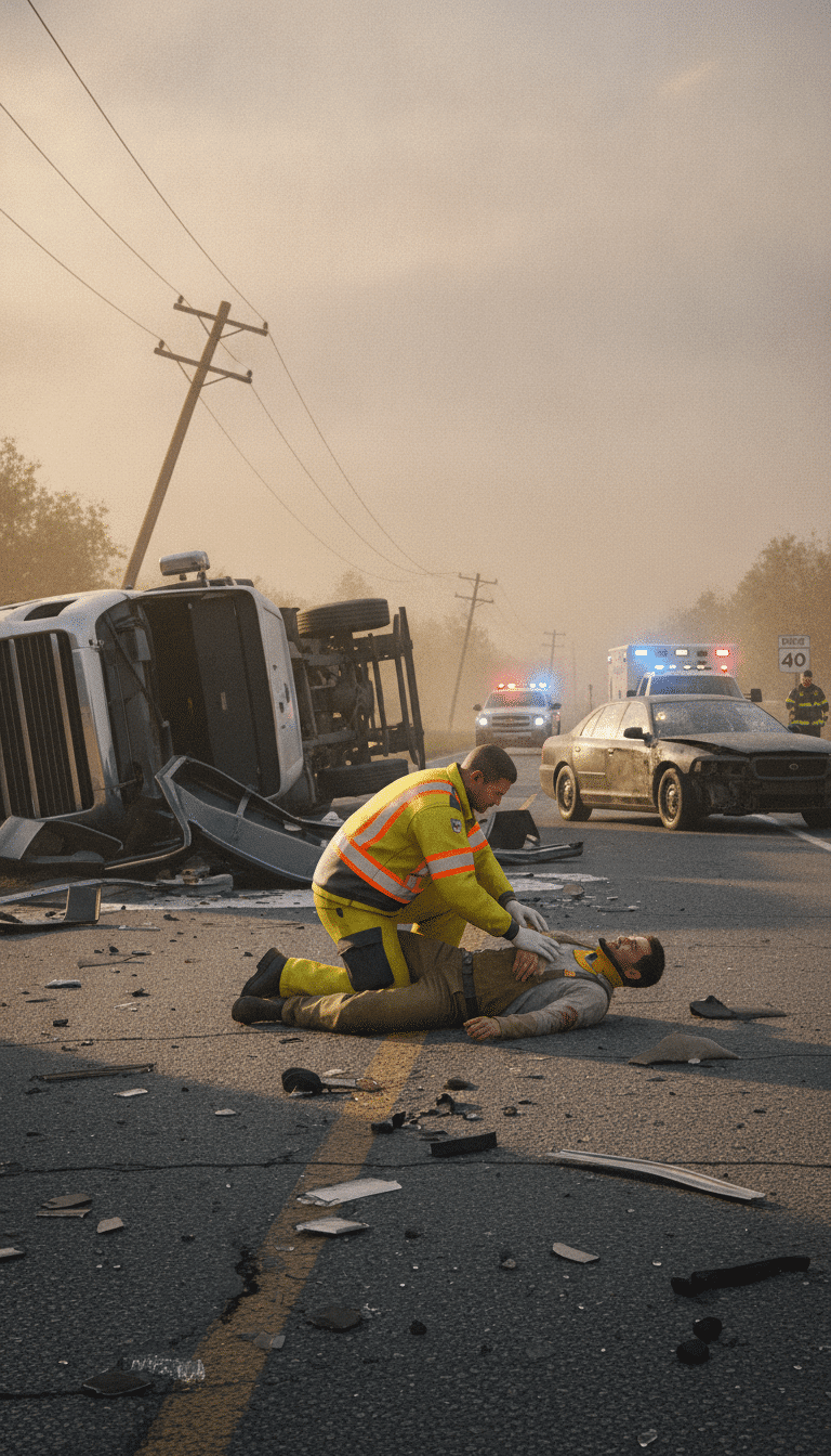 Portland TX Commercial Vehicle Accident Law Firm 1 Portland, TX Commercial Vehicle Accident Law Firm