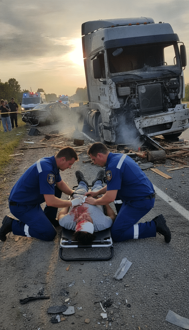 Portland TX Truck Accident Law Firm Portland, TX Truck Accident Law Firm