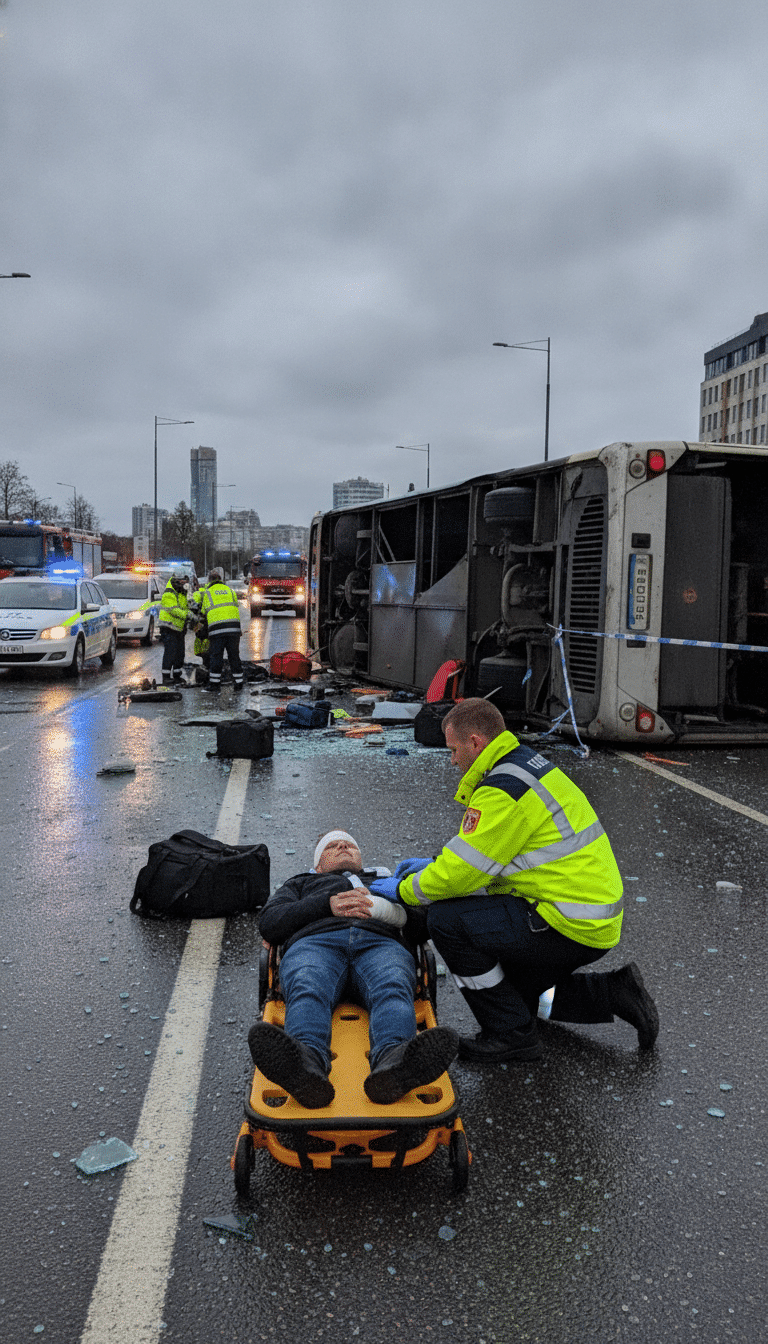 Post TX Bus Accident Law Firm 1 Post, TX Bus Accident Law Firm