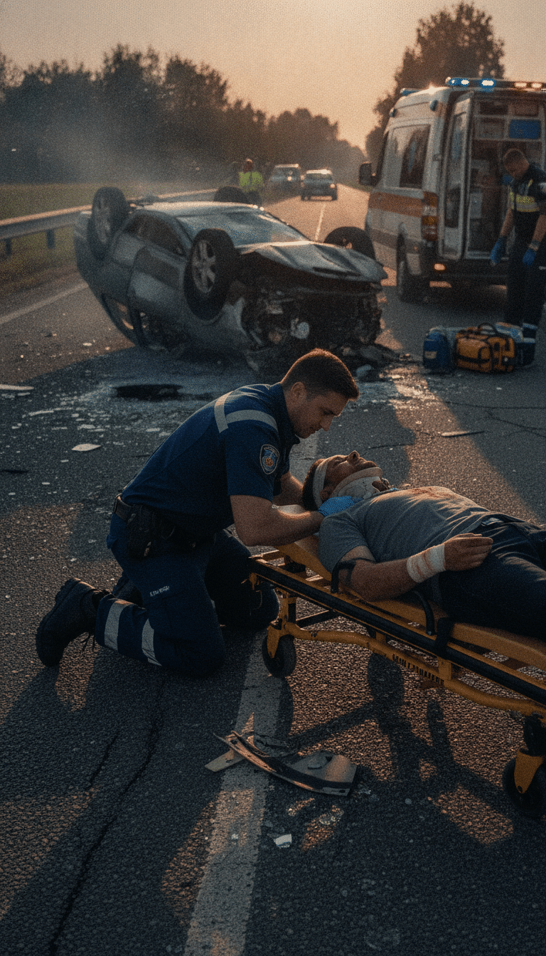Post TX Car Accident Law Firm Post, TX Car Accident Law Firm