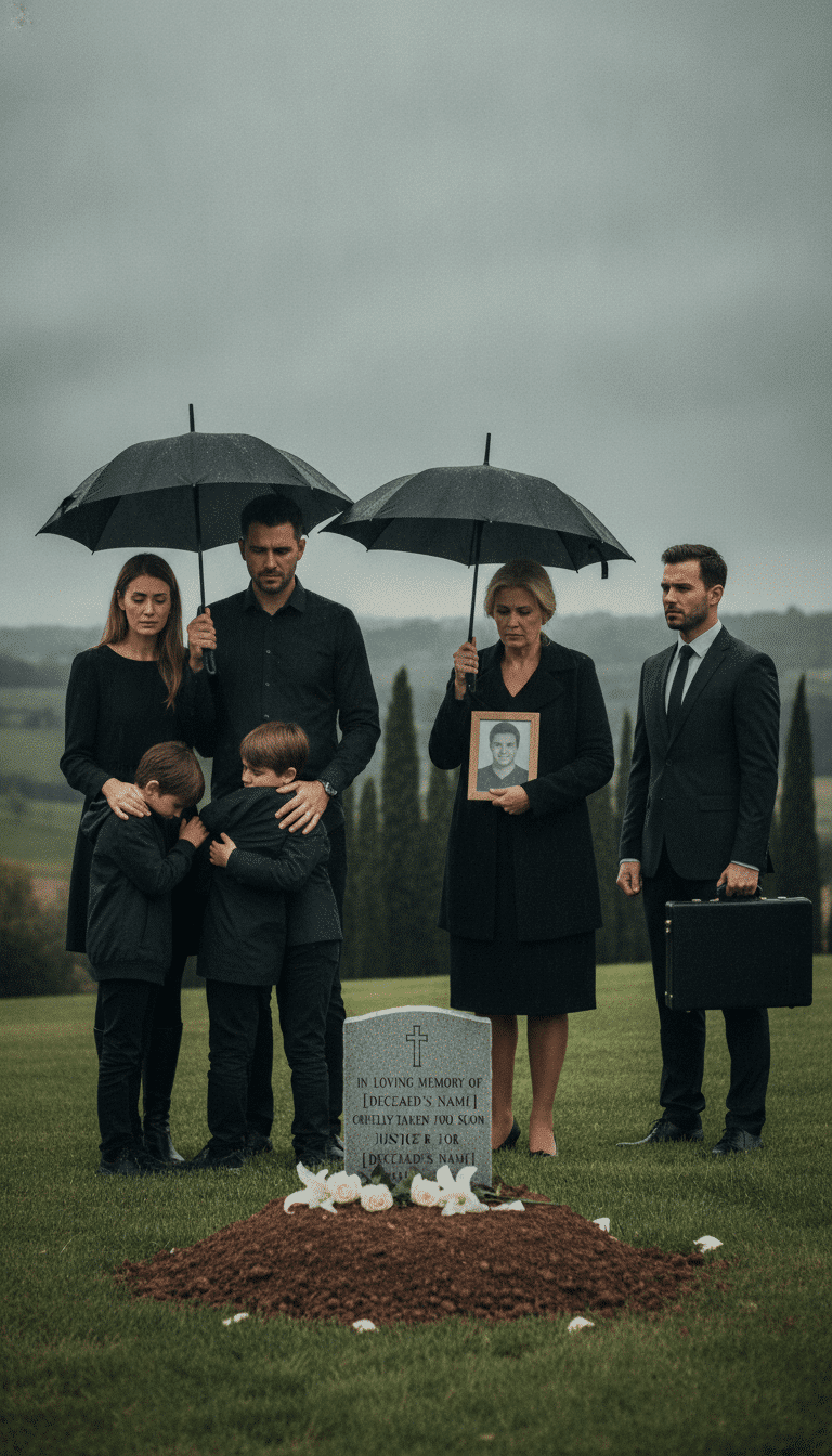Post TX Wrongful Death Law Firm Post, TX Wrongful Death Law Firm
