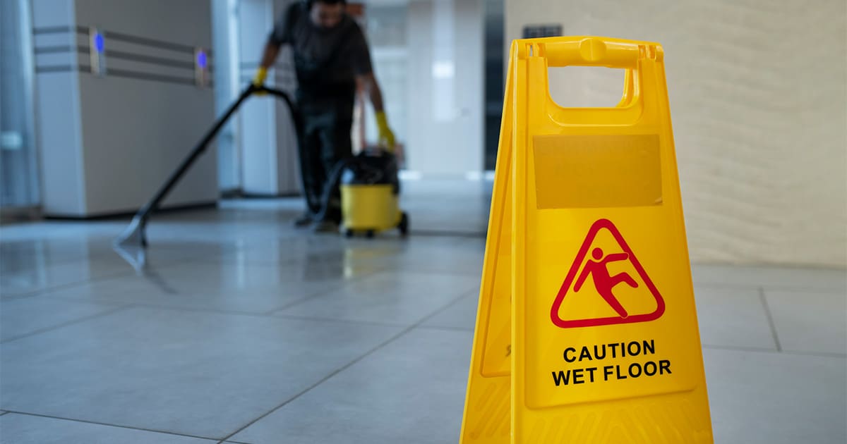 Preparing for Your Deposition in a Premises Liability Case | McKay Law