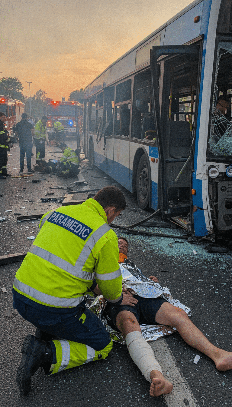 Princeton TX Bus Accident Law Firm Princeton, TX Bus Accident Law Firm
