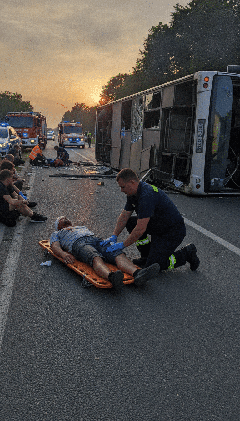 Progreso TX Bus Accident Law Firm Progreso, TX Bus Accident Law Firm