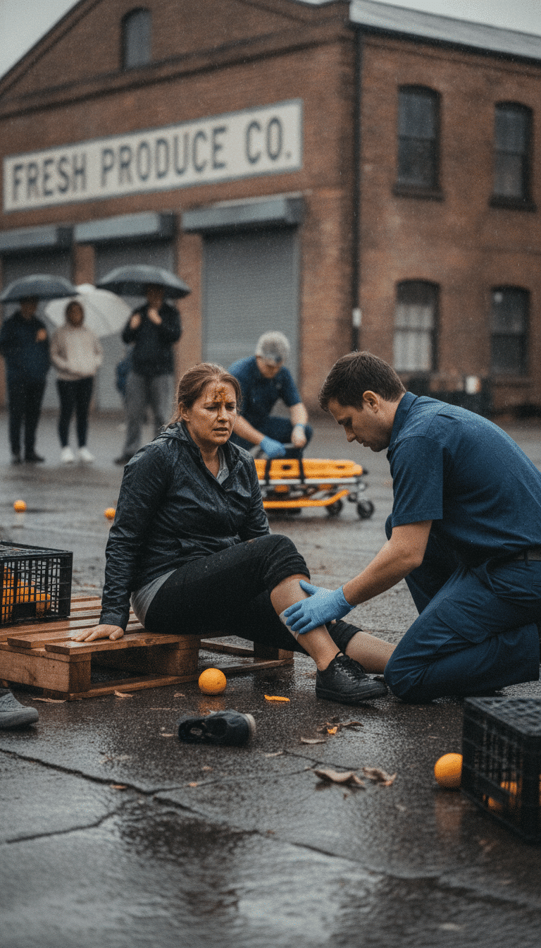 Progreso TX Slip and Fall Accident Law Firm Progreso, TX Slip-and-Fall Accident Law Firm