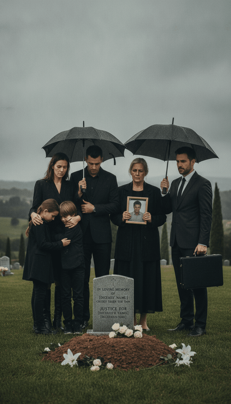 Progreso TX Wrongful Death Law Firm Progreso, TX Wrongful Death Law Firm