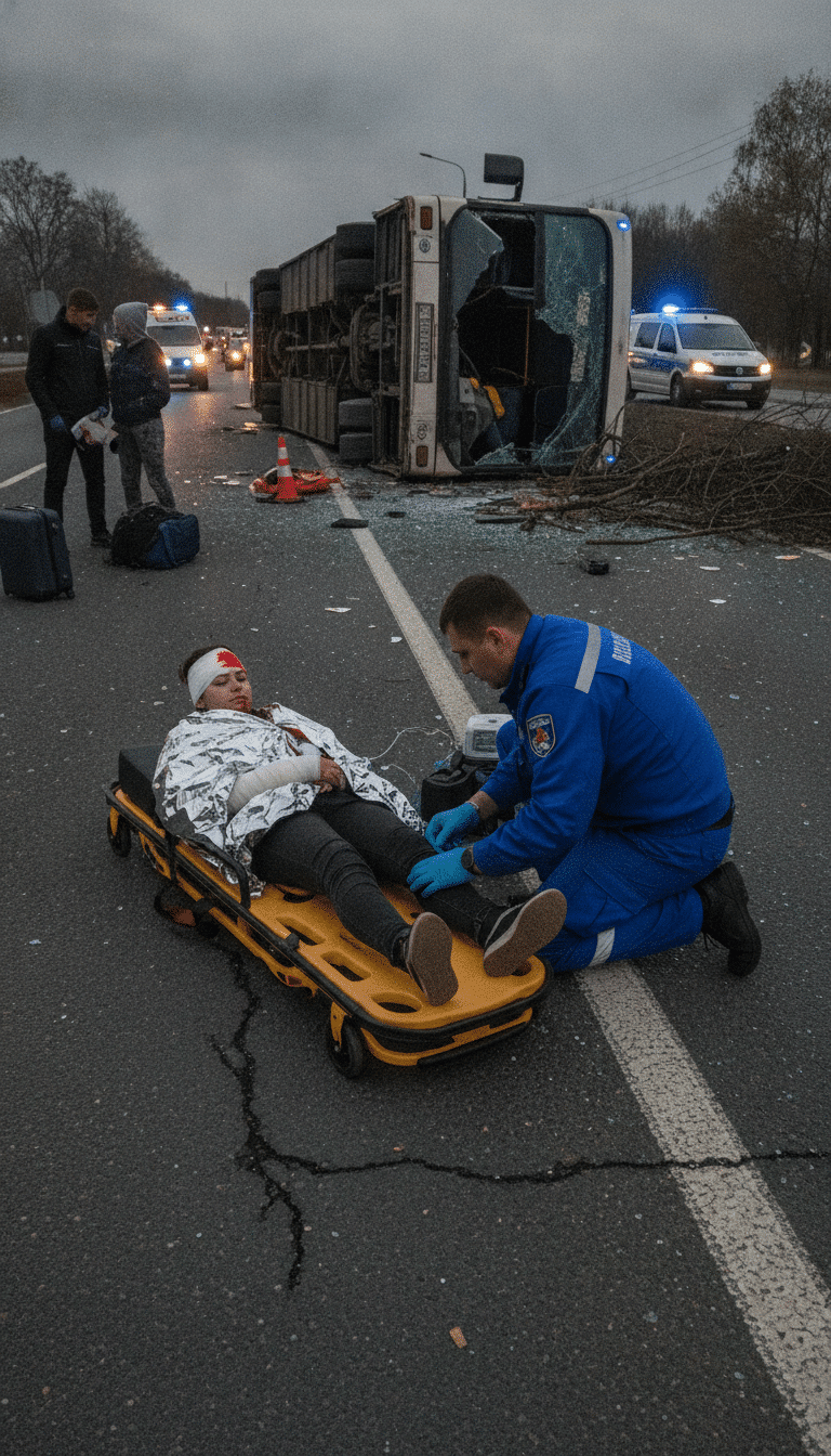 Prosper TX Bus Accident Law Firm Prosper, TX Bus Accident Law Firm