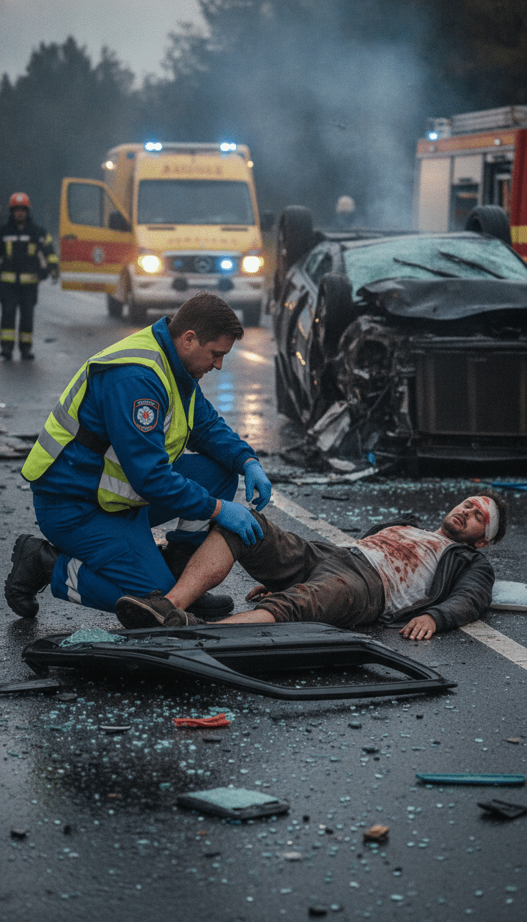 Prosper TX Car Accident Law Firm Prosper, TX Car Accident Law Firm