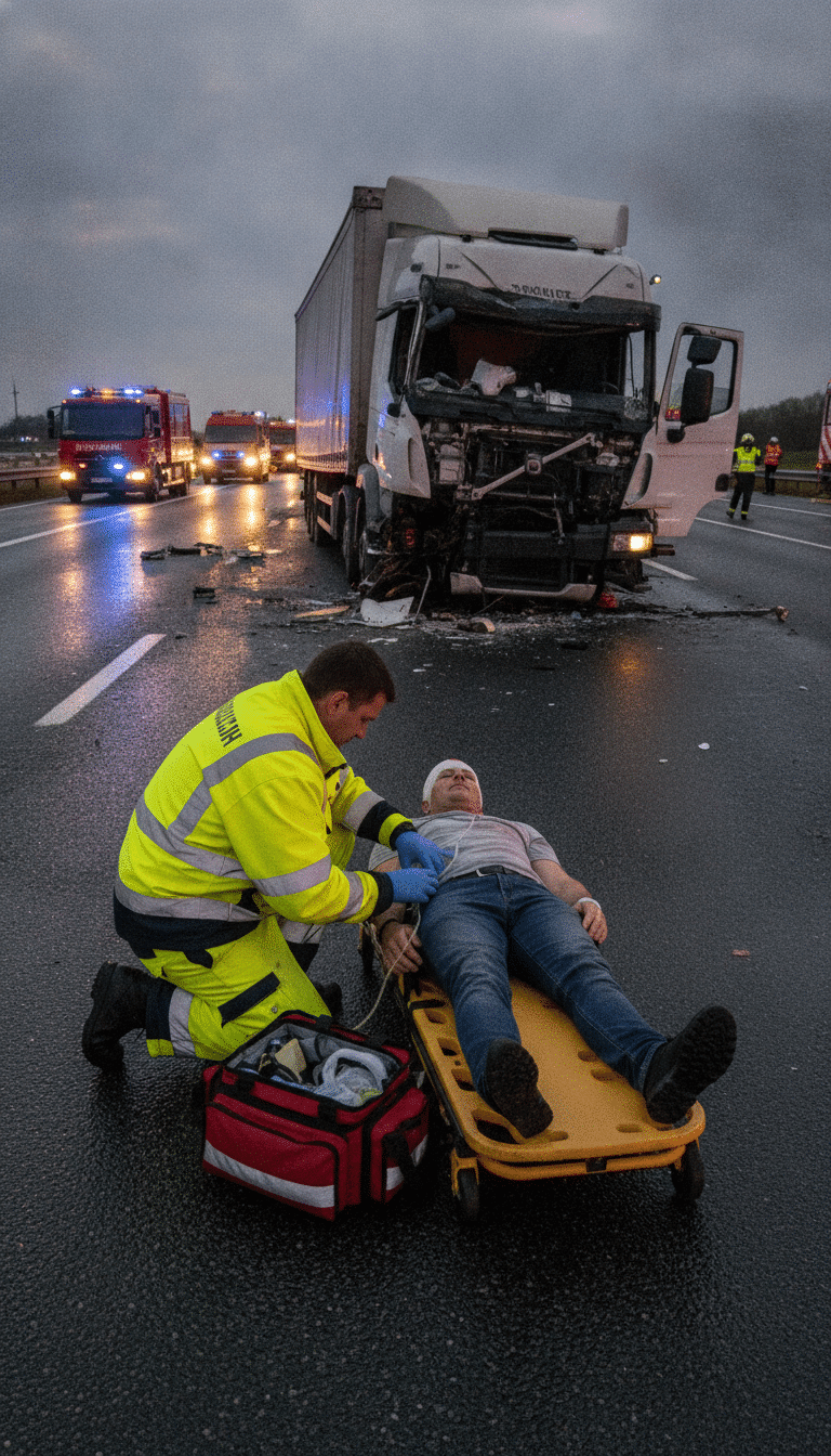 Prosper TX Commercial Vehicle Accident Law Firm Prosper, TX Commercial Vehicle Accident Law Firm