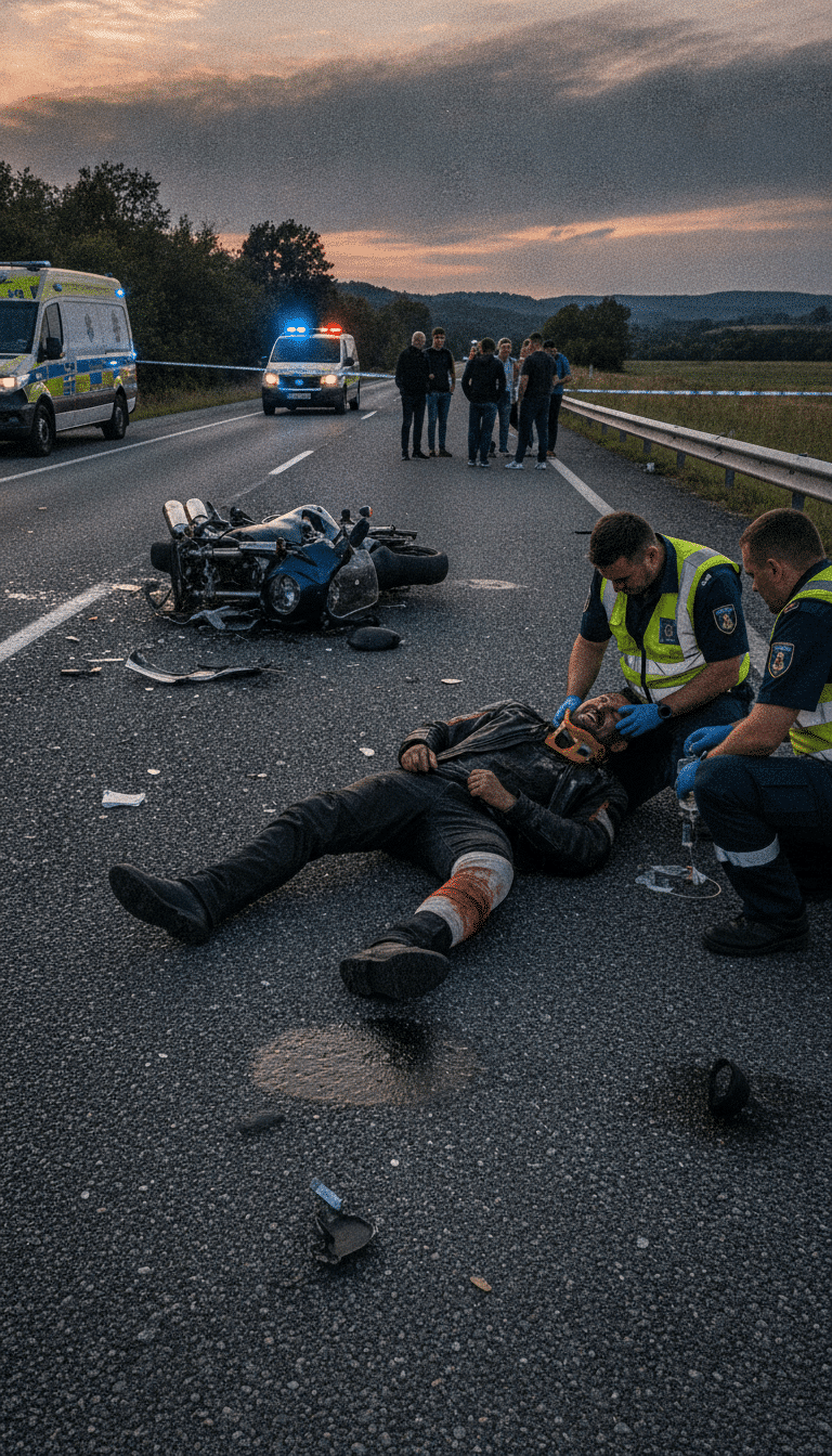 Prosper TX Motorcycle Accident Law Firm Prosper, TX Motorcycle Accident Law Firm