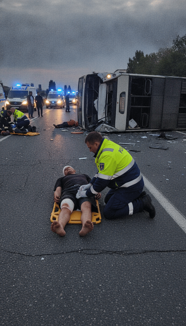 Providence TX Bus Accident Law Firm Providence, TX Bus Accident Law Firm