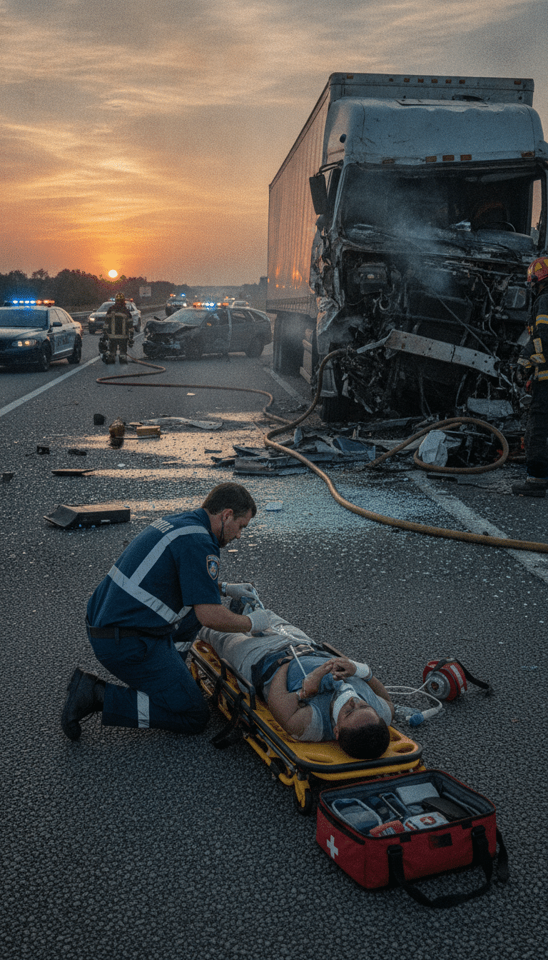 Providence TX Commercial Vehicle Accident Law Firm Providence, TX Commercial Vehicle Accident Law Firm
