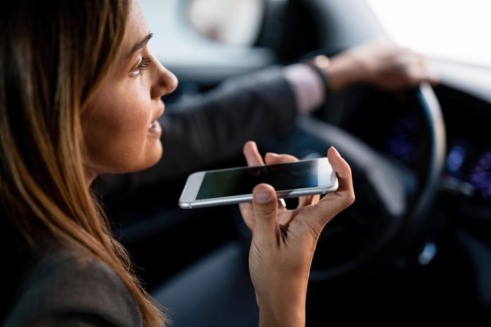 Proving Fault in Distracted Driving Cases Essential Strategies for Victims