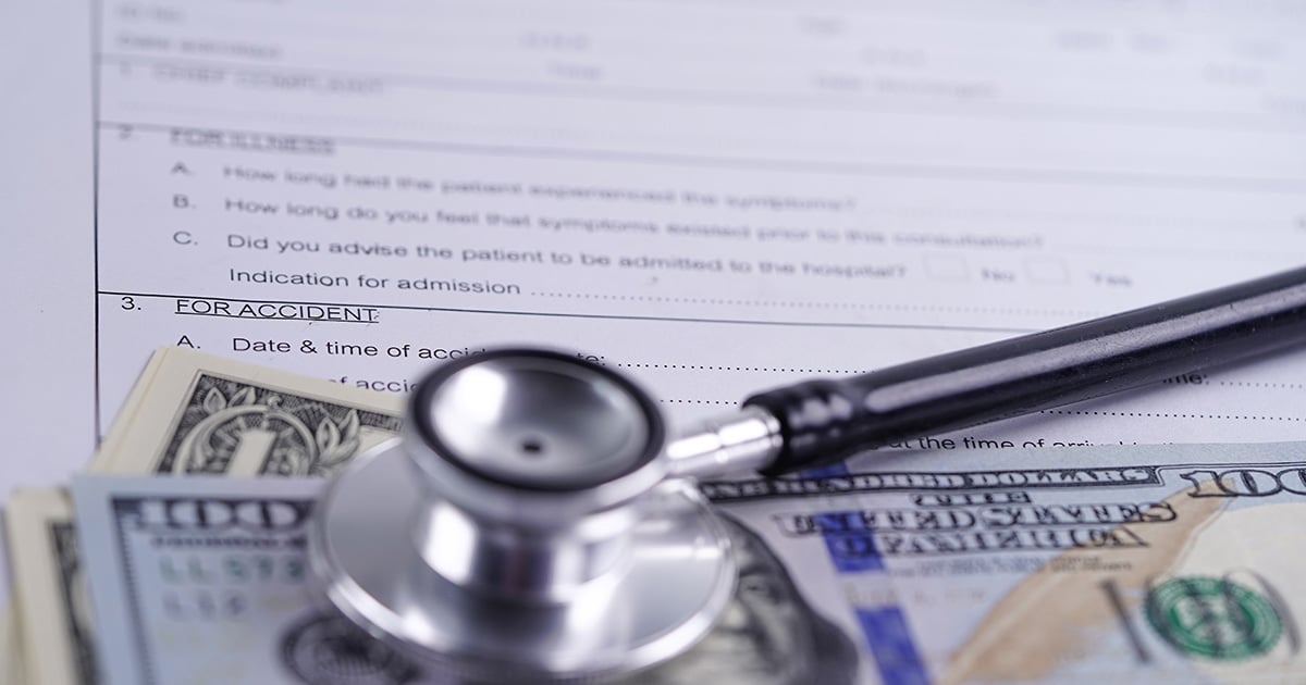 Quick Cash for Medical Expenses While The Claim Is Pending | McKay Law 1