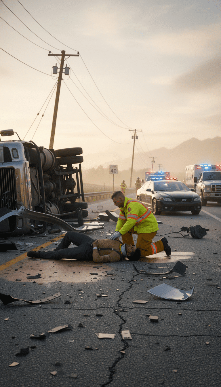 Quitman TX Commercial Vehicle Accident Law Firm Quitman, TX Commercial Vehicle Accident Law Firm