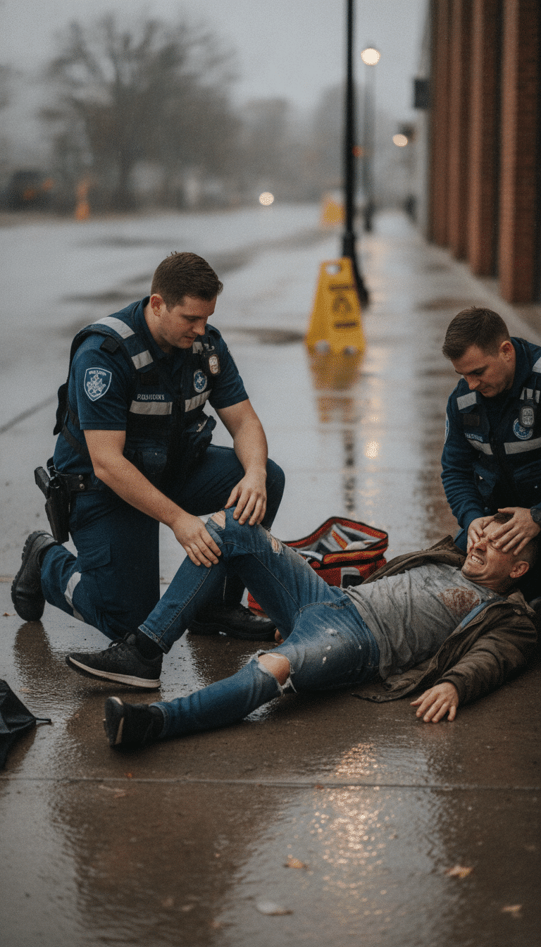Raymondville TX Slip and Fall Accident Law Firm Raymondville, TX Slip-and-Fall Accident Law Firm