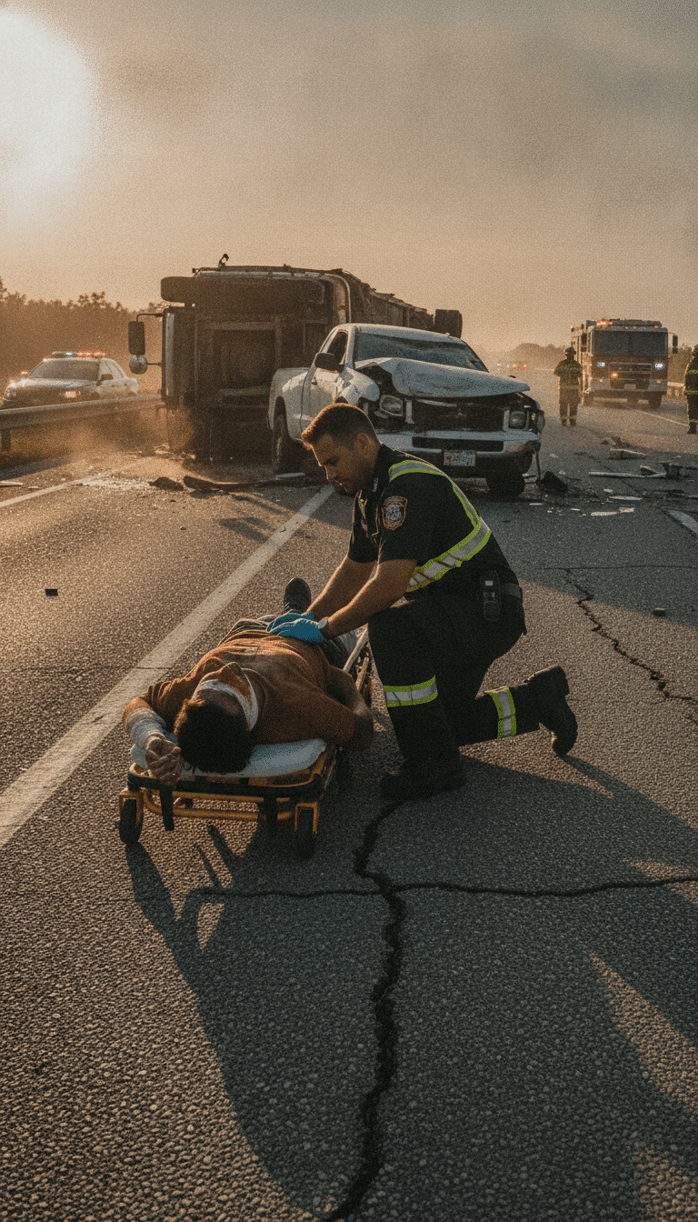 Raymondville TX Truck Accident Law Firm Raymondville, TX Truck Accident Law Firm