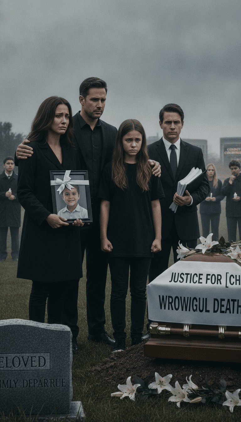 Raymondville TX Wrongful Death Law Firm Raymondville, TX Wrongful Death Law Firm