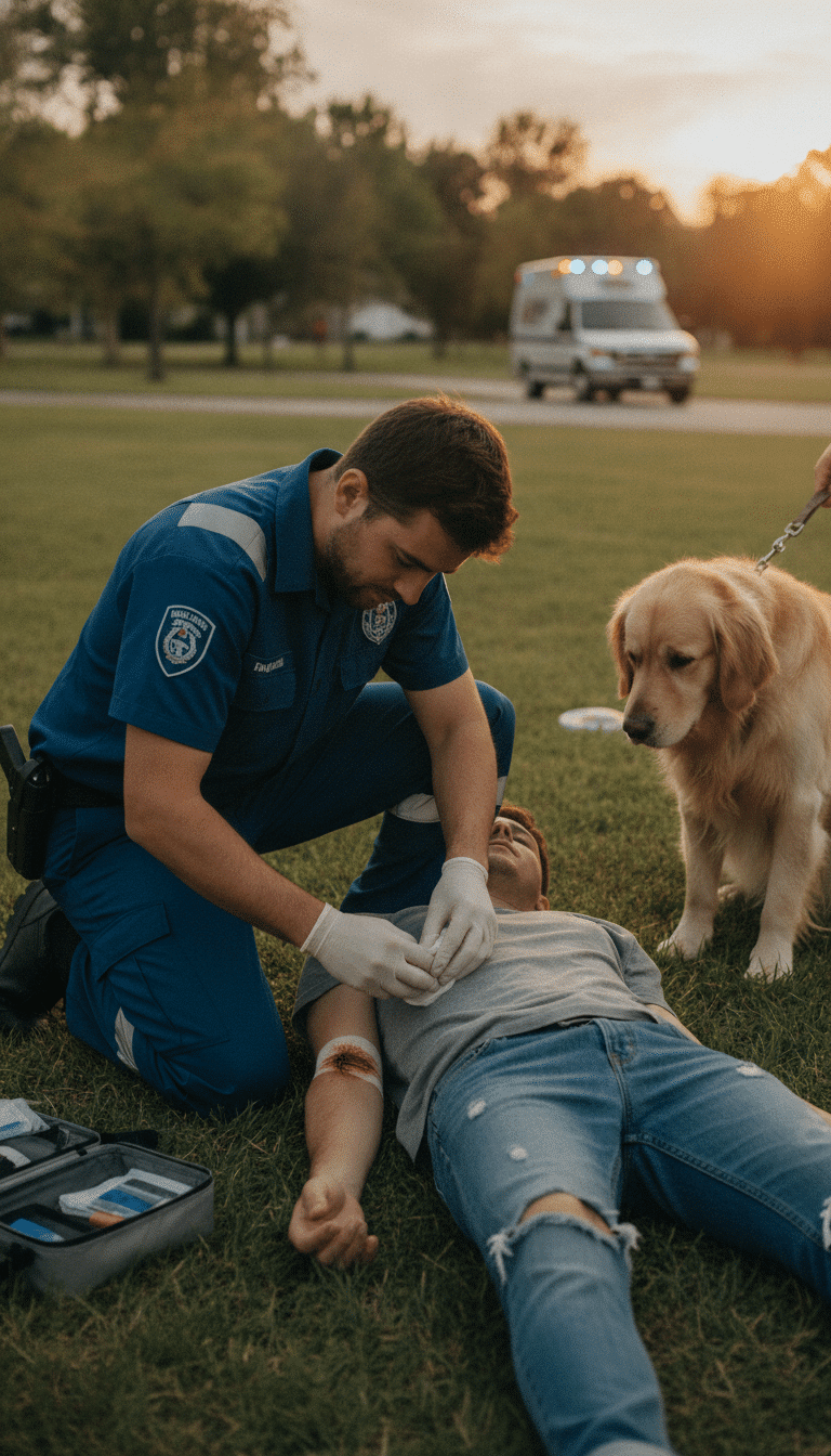 Red Oak TX Dog Bite Law Firm Red Oak, TX Dog Bite Law Firm