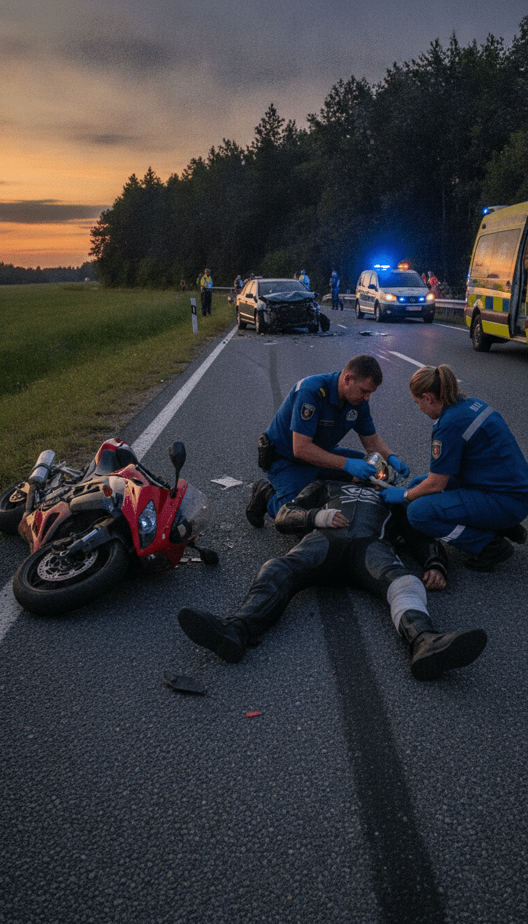 Red Oak TX Motorcycle Accident Law Firm Red Oak, TX Motorcycle Accident Law Firm