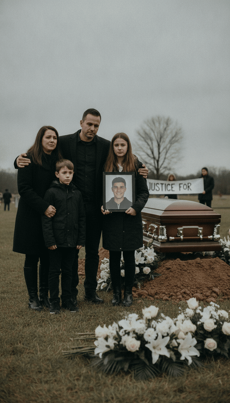 Red Oak TX Wrongful Death Law Firm Red Oak, TX Wrongful Death Law Firm